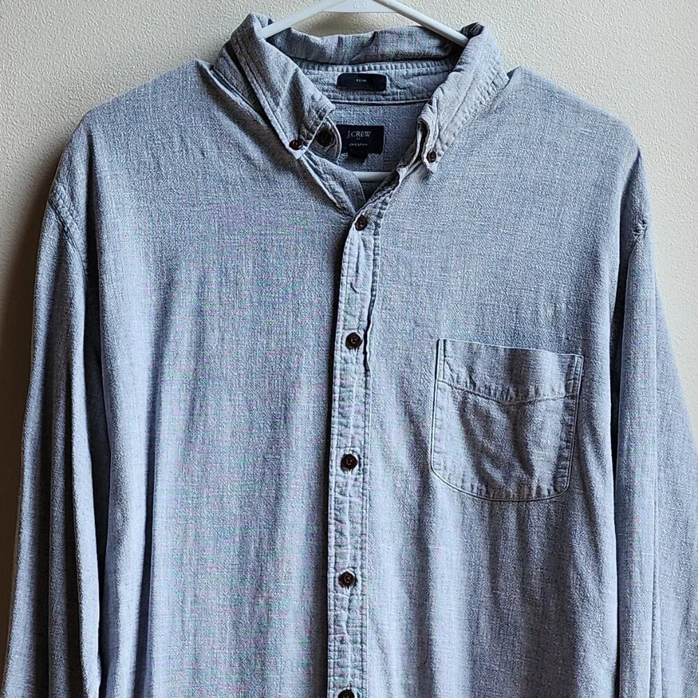J. Crew 